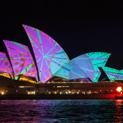 Vivid Sydney, Australia